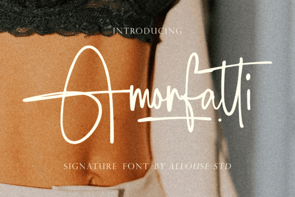Amorfatti: Elevate Your Visual Communication