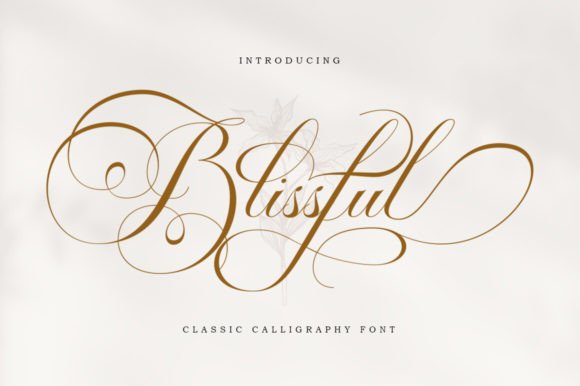 Blissful Classic: Elevating Modern Design with Timeless Elegance