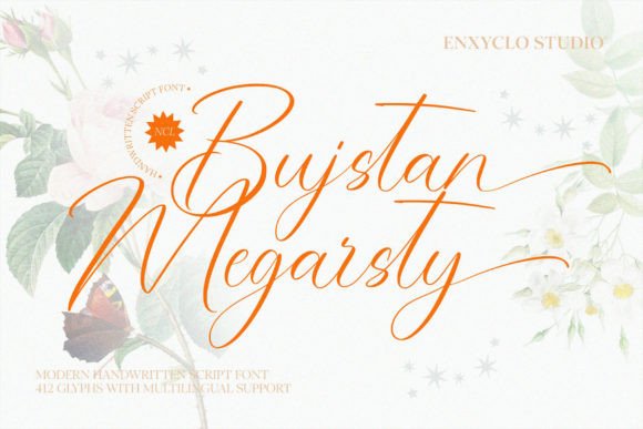 Bujstan Megarsty: Elevating Your Visual Design