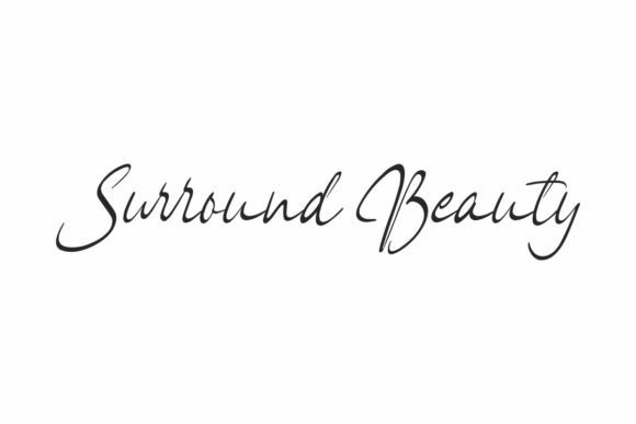 Elevate Your Design with the Artistry of Surround Beauty